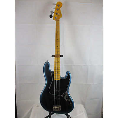 Fender AMERICAN PROFESSIONAL II Jazz Bass Electric Bass Guitar