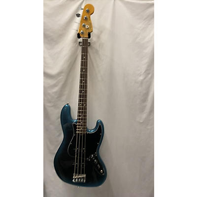 Fender AMERICAN PROFESSIONAL PRO II JAZZ BASS Electric Bass Guitar