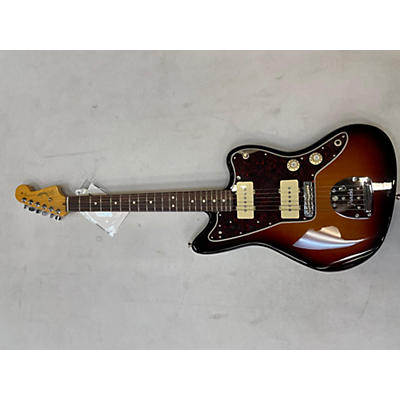 Fender AMERICAN PROFESSIONAl II JAZZMASTER Solid Body Electric Guitar