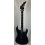 Used Jackson AMERICAN SERIES SOLOIST SL2MG Solid Body Electric Guitar Black