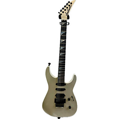 Jackson AMERICAN SERIES SOLOIST SL3 Solid Body Electric Guitar