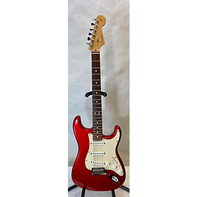 Fender AMERICAN SERIES STRATOCASTER Solid Body Electric Guitar