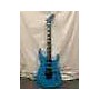 Used Jackson AMERICAN SOLOIST SL3 Solid Body Electric Guitar RIVIERA BLUE