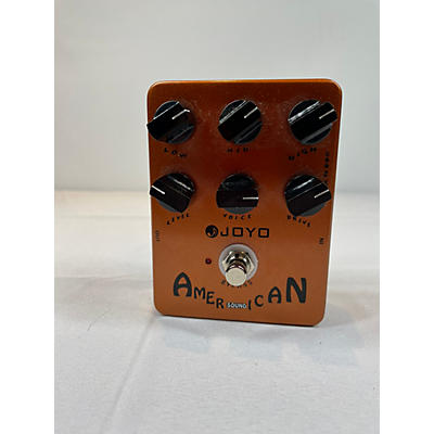 Joyo AMERICAN SOUND Effect Pedal