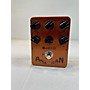 Used Joyo AMERICAN SOUND Effect Pedal