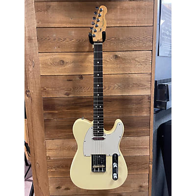 Fender AMERICAN STANDARD TELECASTER Solid Body Electric Guitar