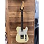 Used Fender AMERICAN STANDARD TELECASTER Solid Body Electric Guitar Vintage White