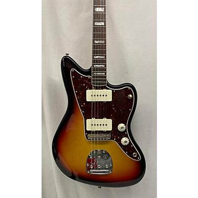 Fender AMERICAN VINTAGE 2 '66 JAZZMASTER Solid Body Electric Guitar