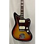 Used Fender AMERICAN VINTAGE 2 '66 JAZZMASTER Solid Body Electric Guitar 3 Color Sunburst