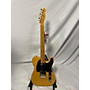 Used Fender AMERICAN VINTAGE II 1951 BLACKGUARD TELECASTER Solid Body Electric Guitar Butterscotch