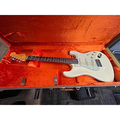 Fender AMERICAN VINTAGE II 1961 Solid Body Electric Guitar