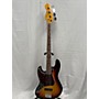 Used Fender AMERICAN VINTAGE II 1966 JAZZ BASS Electric Bass Guitar Sunburst