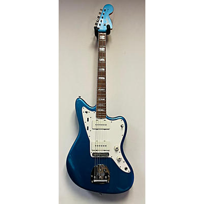 Fender AMERICAN VINTAGE II 1966 JAZZMASTER Solid Body Electric Guitar