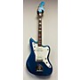 Used Fender AMERICAN VINTAGE II 1966 JAZZMASTER Solid Body Electric Guitar Lake Placid Blue