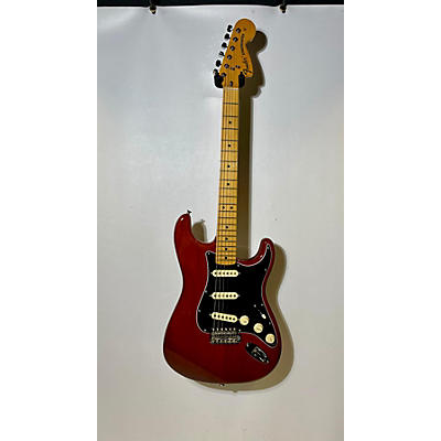 Fender AMERICAN VINTAGE II 1973 STRATOCASTER Solid Body Electric Guitar