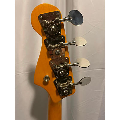Fender AMERICAN VINTAGE II '66 JAZZ BASS Electric Bass Guitar