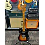 Used Fender AMERICAN VINTAGE II TELECASTER DELUXE 1975 Solid Body Electric Guitar THREE COLOR SUNBURST