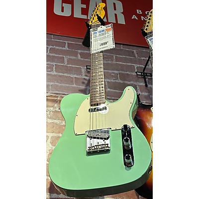 Fender AMERICAN VINTAGE II TELECASTER Solid Body Electric Guitar