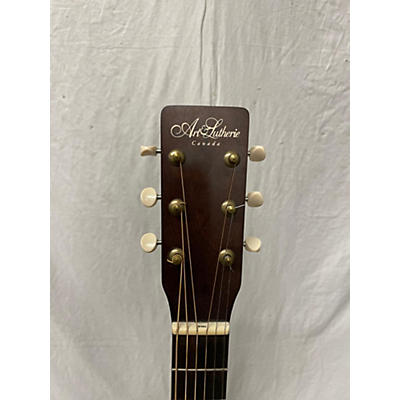 Art & Lutherie AMERICANA Q1T Acoustic Electric Guitar