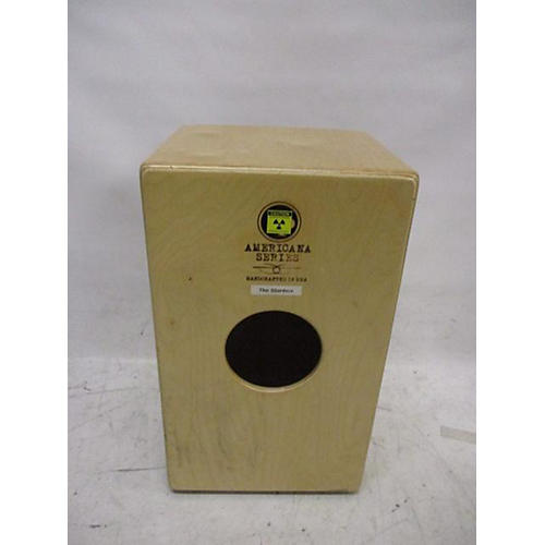 LP AMERICANA SERIES Cajon