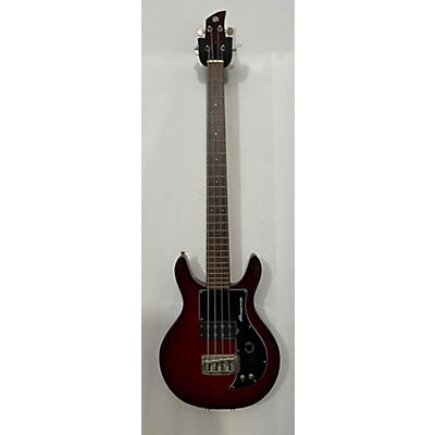 Ampeg AMG-1 Electric Bass Guitar