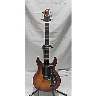 Ampeg AMG-1 Electric Guitar