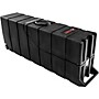 ENKI AMG-2 Double Electric Guitar Case Black