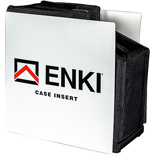 ENKI AMG-2 Gen 3 Guitar Case Replacement Insert Set Condition 1 - Mint