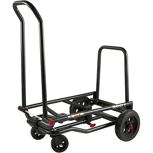 Krane AMG 500 Utility Cart Condition 1 - Mint