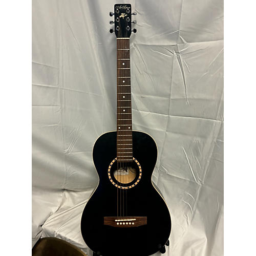 Art & Lutherie AMI CEDAR Acoustic Guitar Black