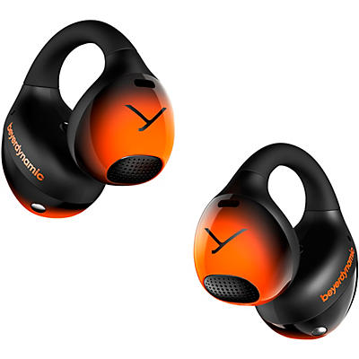 beyerdynamic AMIRON ZERO Open-Ear Clip Earbuds -