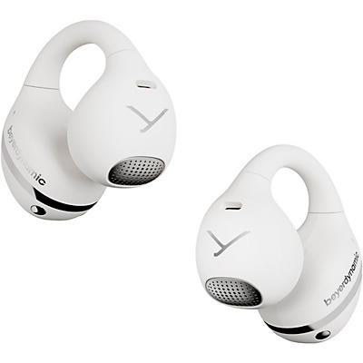 beyerdynamic AMIRON ZERO Open-Ear Clip Earbuds -