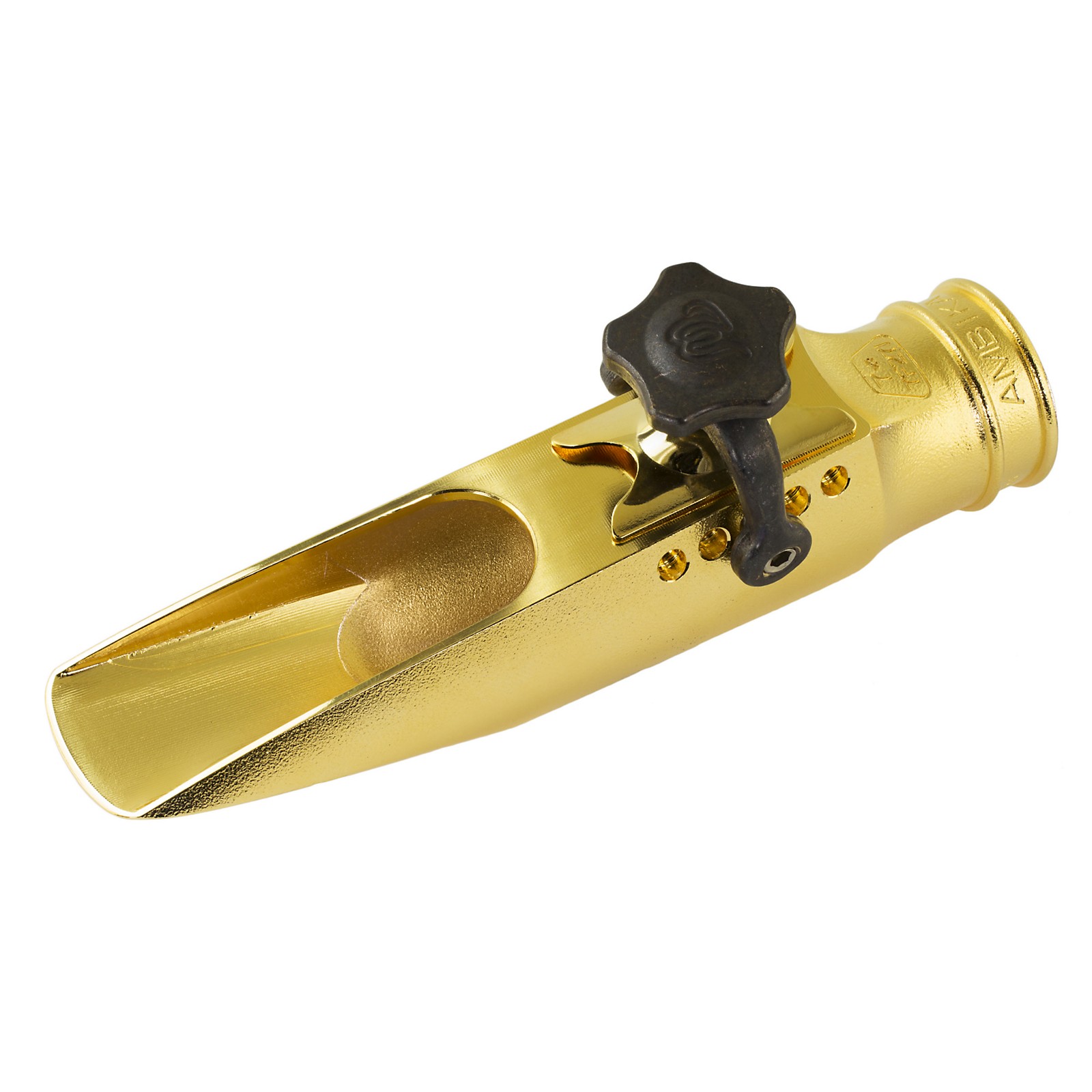Theo Wanne AMMA Tenor Saxophone Mouthpiece Musician's Friend