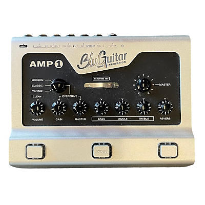 BluGuitar AMP 1 Guitar Preamp