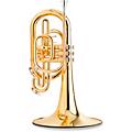 Allora AMP-450 Marching F Mellophone SilverLacquer