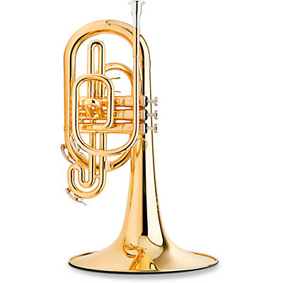 Allora AMP-450 Marching F Mellophone