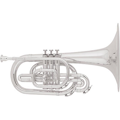Allora AMP-450 Marching F Mellophone