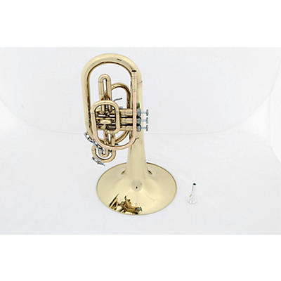 Allora AMP-450 Marching F Mellophone