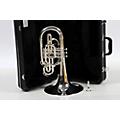 Allora AMP-450 Marching F Mellophone Condition 3 - Scratch and Dent Lacquer 197881178031Condition 3 - Scratch and Dent Silver 197881285524