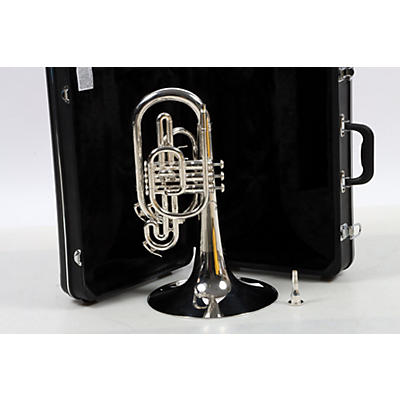 Allora AMP-450 Marching F Mellophone