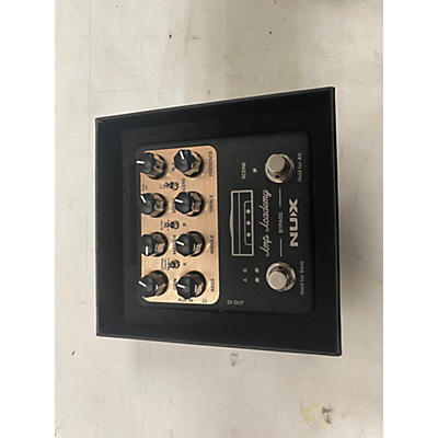 NUX AMP ACADEMY Effect Pedal