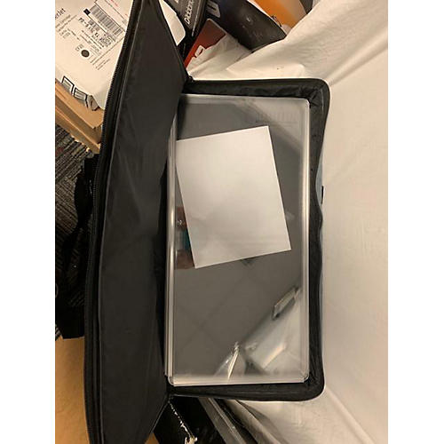 Clearsonic AMP SHIELD