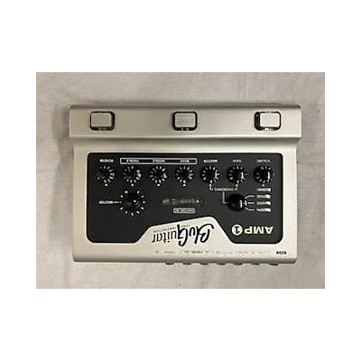 BluGuitar AMP1 Effect Processor