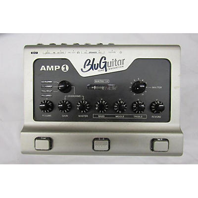 BluGuitar AMP1 MERCURY Guitar Power Amp