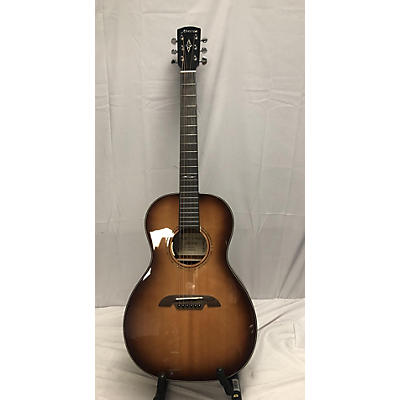 Alvarez AMP610E2 Acoustic Guitar