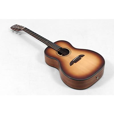 Alvarez AMP610E2 Parlor Acoustic-Electric Guitar
