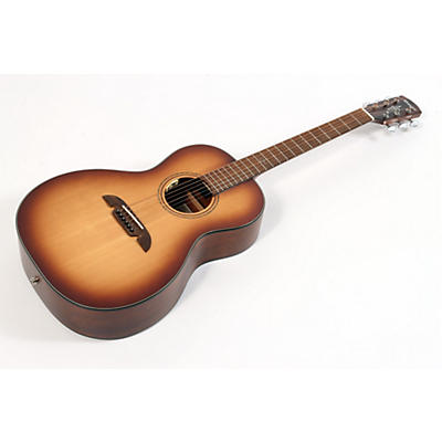 Alvarez AMP610E2 Parlor Acoustic-Electric Guitar