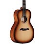 Alvarez AMP610ESHB Artist Parlor Acoustic-Electric Guitar