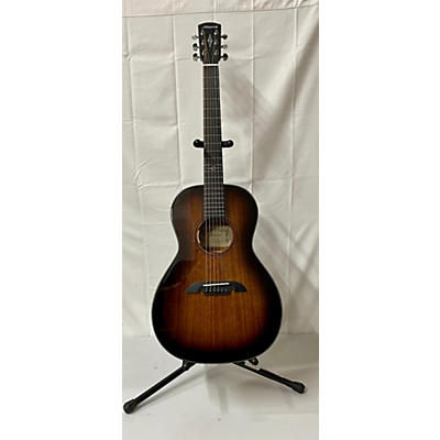 Alvarez AMP660E Acoustic Electric Guitar