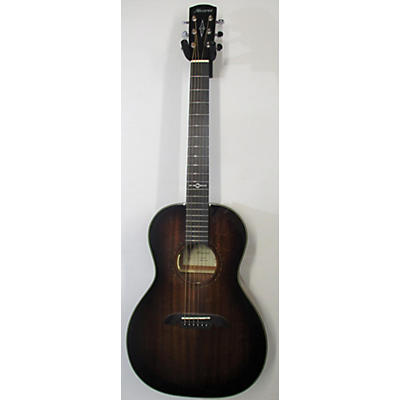 Alvarez AMP660ESHB Acoustic Electric Guitar